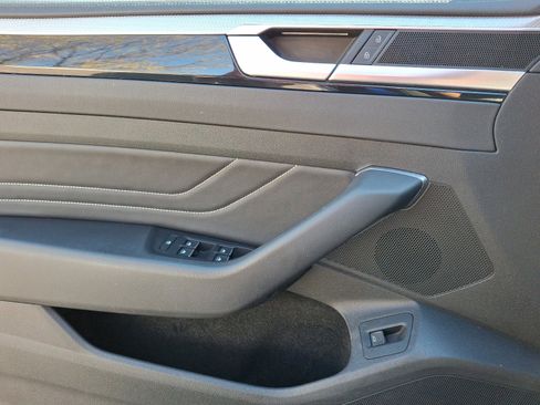 Certified 2021 Volkswagen Arteon SEL image 13