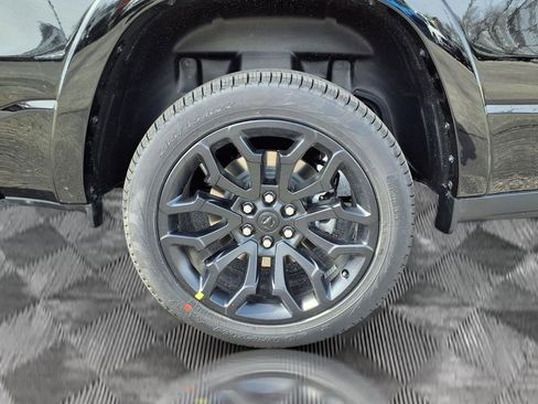New 2026 RAM 1500 Limited AWD/4WD image 23