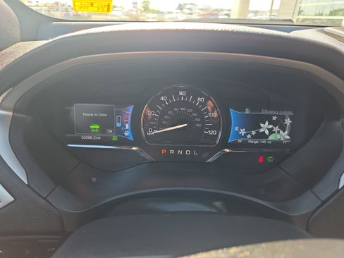 Used 2019 Lincoln MKZ Reserve image 17