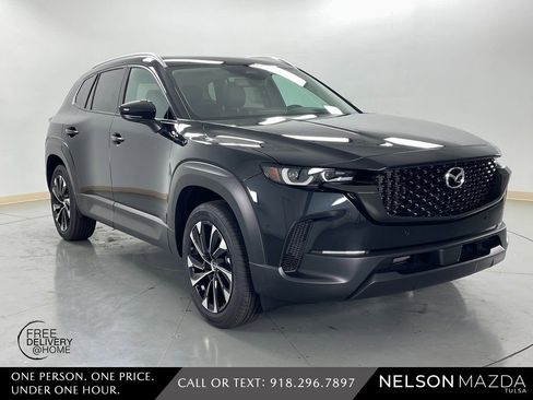 New 2026 MAZDA CX-50 2.5 Hybrid w/ Weather Package image 4