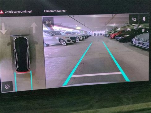 Certified 2025 Audi Q5 Premium Plus w/ Premium Plus image 14