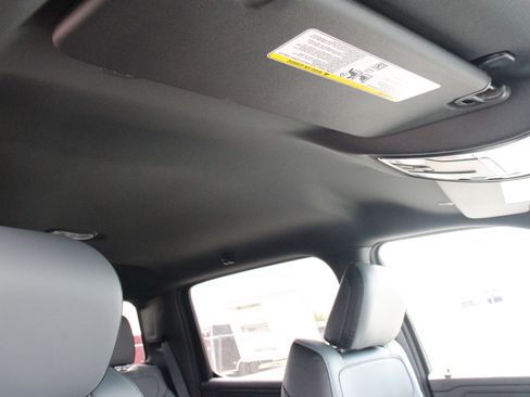 New 2026 RAM 1500 Tradesman AWD/4WD image 27