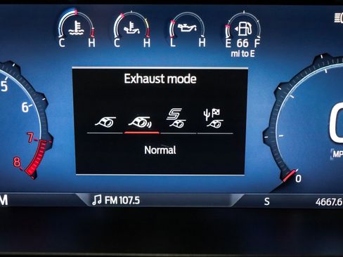 Used 2025 Ford F150 Raptor w/ Equipment Group 803A Raptor R image 49