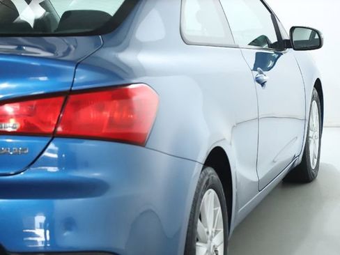 Used 2015 Kia Forte Koup EX image 15