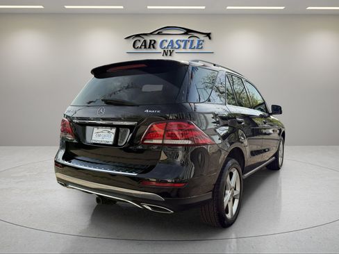 Used 2018 Mercedes-Benz GLE 350 4MATIC w/ Premium 1 Package image 9