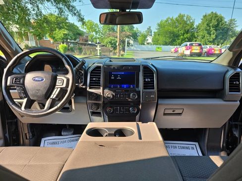 Used 2019 Ford F150 XLT w/ Equipment Group 301A Mid image 18