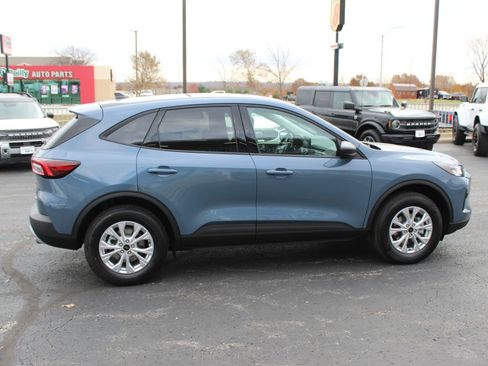 New 2026 Ford Escape Active w/ Cold Weather Package image 6