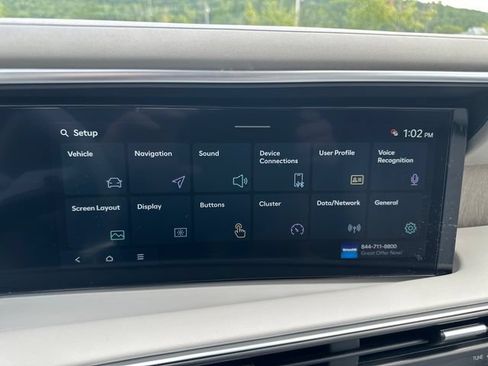 Certified 2026 Hyundai Palisade SEL AWD/4WD image 15