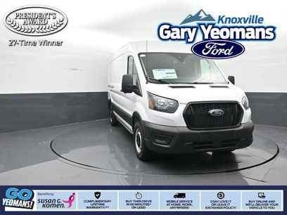 New 2025 Ford Transit 250 148 Medium Roof