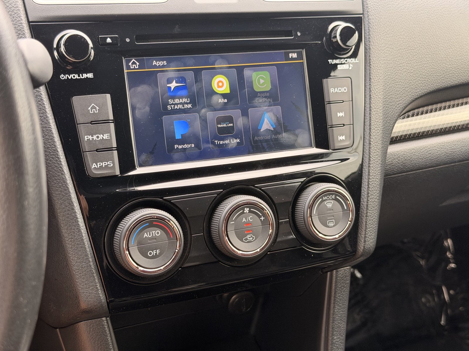 Used 2019 Subaru WRX AWD/4WD image 24