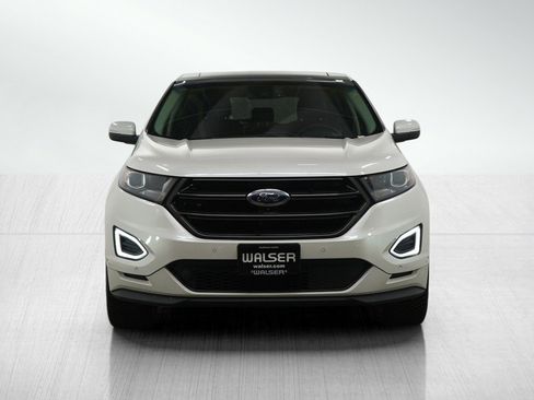 Used 2018 Ford Edge Sport w/ Equipment Group 401A image 8