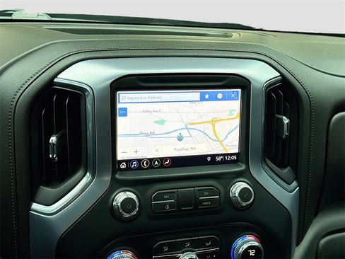 Used 2019 GMC Sierra 1500 SLT w/ SLT Premium Plus Package image 22