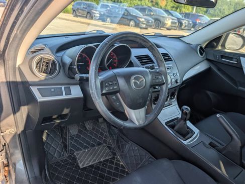 Used 2011 MAZDA MAZDA3 s Sport FWD image 29