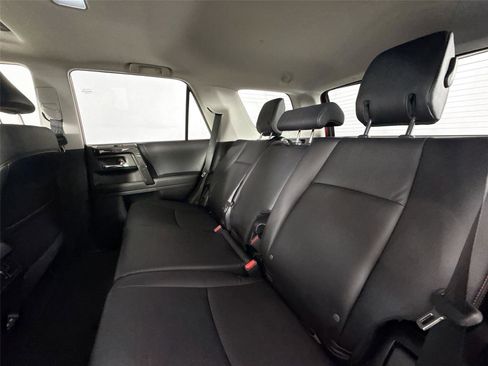 Certified 2023 Toyota 4Runner TRD Off-Road Premium w/ Moonroof Package image 31