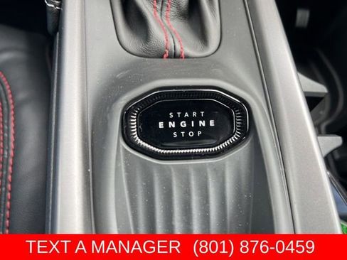 New 2026 Dodge Charger Scat Pack AWD/4WD image 25