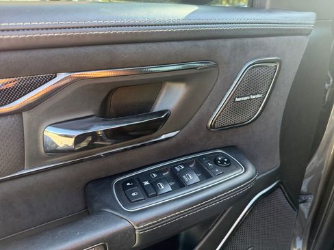 Used 2021 RAM 1500 TRX w/ TRX Level 1 Equipment Group image 19