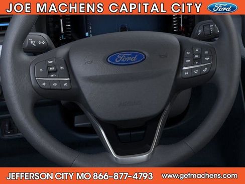 New 2026 Ford Maverick XLT w/ XLT Luxury Package image 15