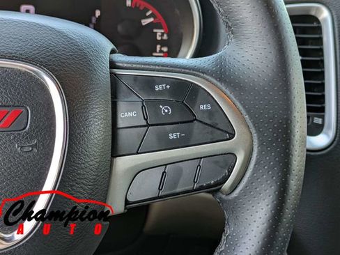 Used 2019 Dodge Durango SXT RWD image 28