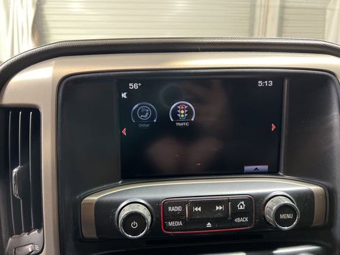 Used 2016 GMC Sierra 3500 Denali w/ Duramax Plus Package image 34