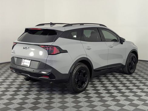 New 2026 Kia Sportage X-Pro Prestige image 7