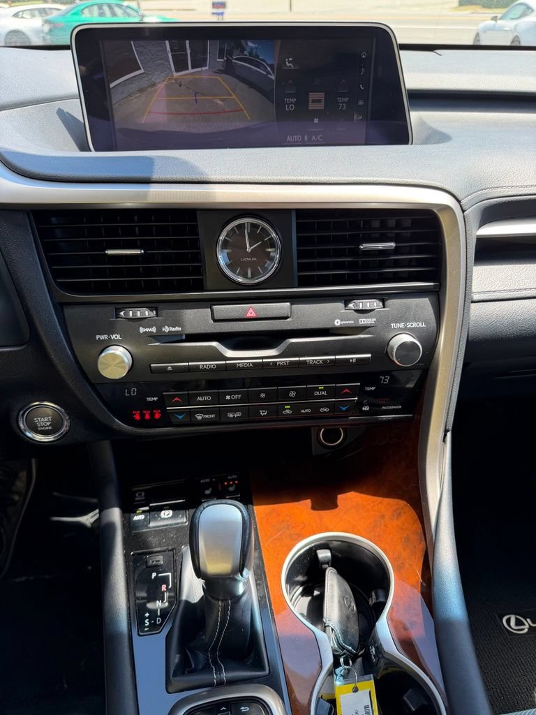 Used 2018 Lexus RX 350 AWD w/ Premium Package image 18