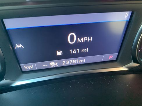 Used 2024 Chevrolet Equinox RS AWD/4WD image 9