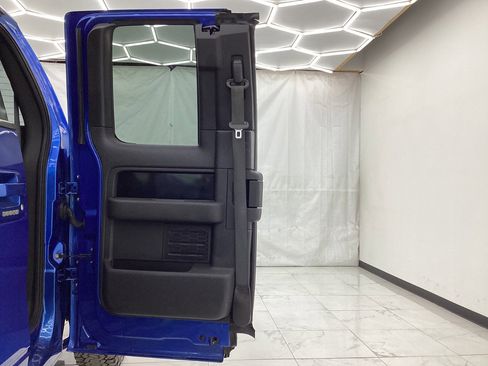 Used 2011 Ford F150 FX4 w/ FX Plus Pkg image 26