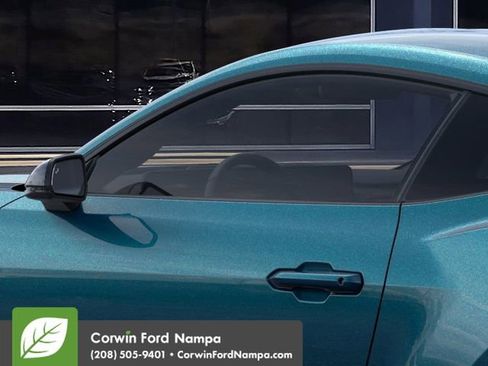 New 2026 Ford Mustang GT Premium w/ GT Performance Package image 20