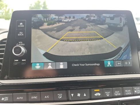 New 2026 Honda Odyssey Elite image 27