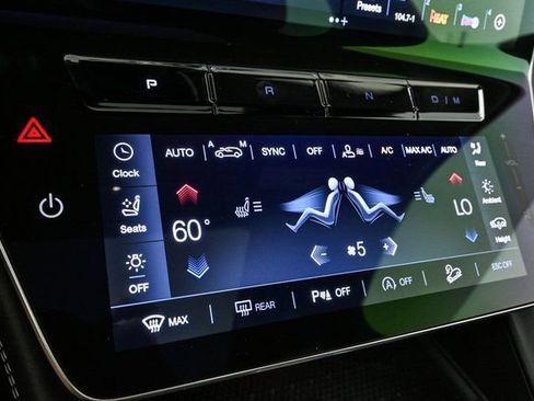 New 2025 Maserati Grecale Folgore AWD/4WD image 21