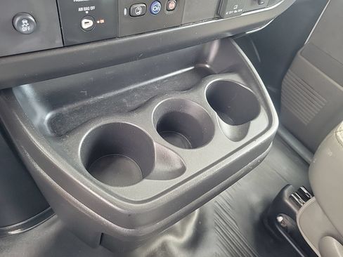Used 2023 GMC Savana 3500 w/ Power Convenience Package RWD image 15