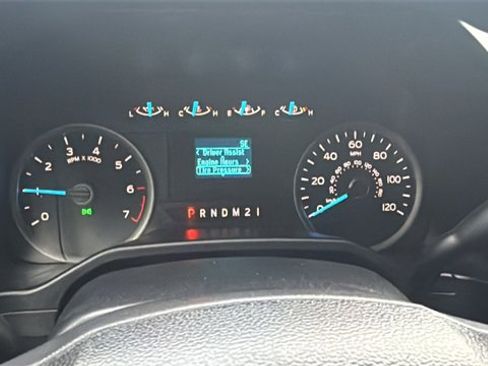 Used 2016 Ford F150 XLT image 18