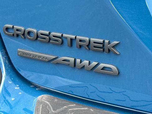 Used 2024 Subaru Crosstrek 2.5i Wilderness AWD/4WD image 10