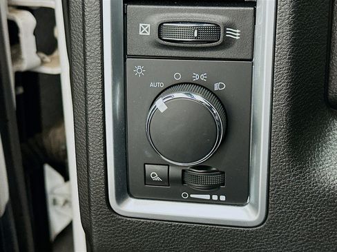 Used 2021 RAM 1500 Classic Warlock w/ Warlock All Terrain Package image 17