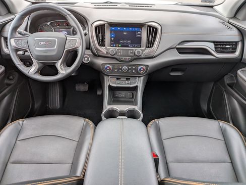 Certified 2023 GMC Terrain AT4 w/ Tech Package AWD/4WD image 20