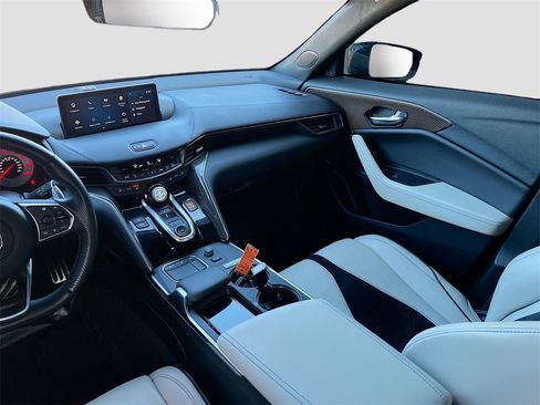 Used 2023 Acura TLX Type S PMC Edition image 25