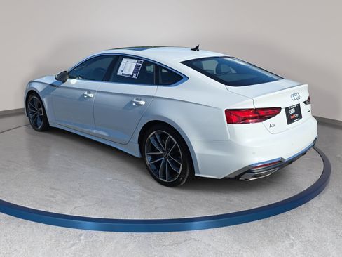 Used 2024 Audi A5 2.0T Premium w/ Convenience Package AWD/4WD image 7
