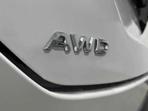 New 2025 Honda Pilot EX-L image 5