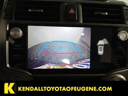 Used 2016 Toyota 4Runner SR5 image 16