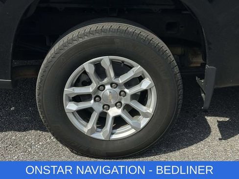 Used 2024 Chevrolet Silverado 1500 LT image 6