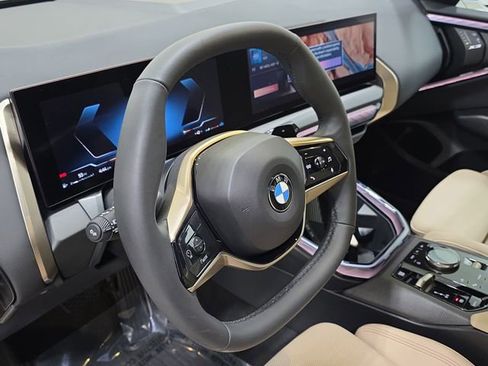 Certified 2025 BMW X3 xDrive30i w/ Convenience Package image 13