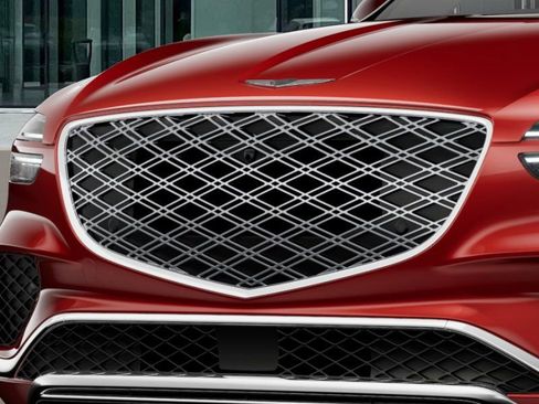 New 2026 Genesis GV70 2.5T Advanced AWD/4WD image 13