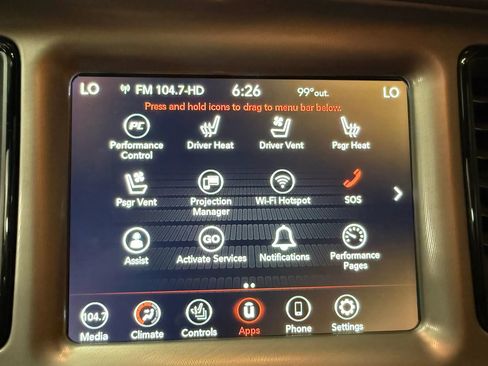 Used 2023 Dodge Challenger R/T w/ Plus Package RWD image 29
