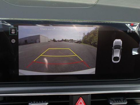 New 2026 Kia K5 GT-Line FWD image 14