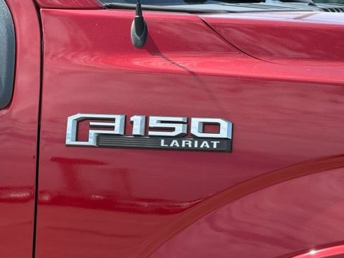 Used 2019 Ford F150 Lariat w/ Equipment Group 502A Luxury AWD/4WD image 5