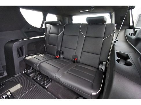 New 2026 Cadillac Escalade ESV Sport w/ Touring Package AWD/4WD image 13