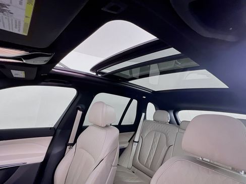Used 2022 BMW X5 xDrive40i image 22