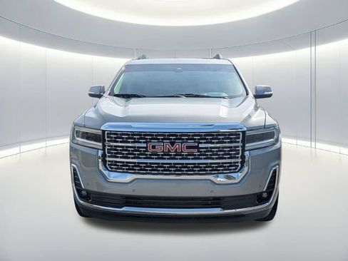 Used 2023 GMC Acadia Denali w/ Trailering Package FWD image 9
