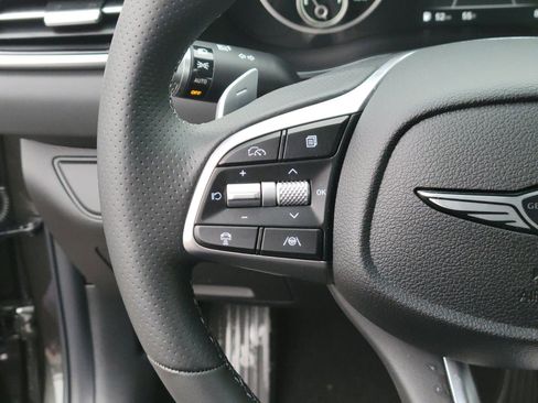 New 2026 Genesis G70 2.5T image 31