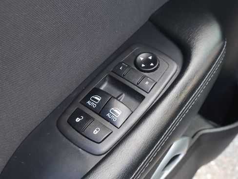 Used 2021 Dodge Challenger SXT w/ Blacktop Package image 11